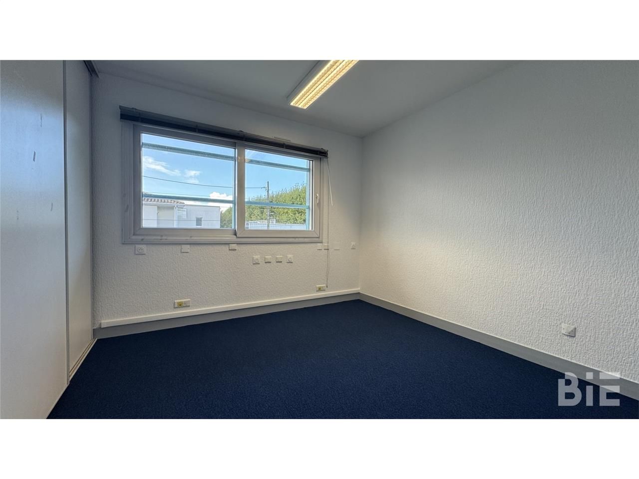 Au coeur de Pessac, BIE vous propose un plateau d