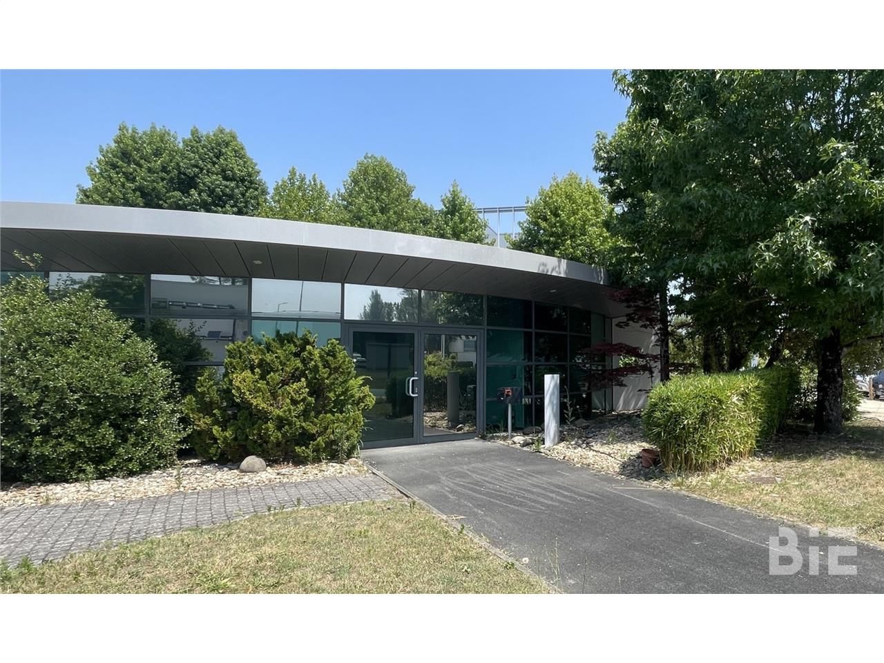 Nous vous proposons dans l'environnement tertiair