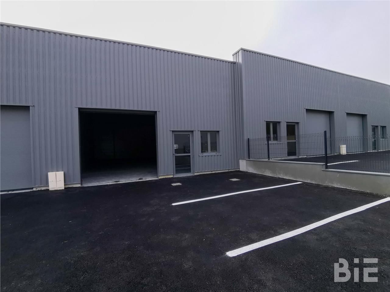 Nous vous proposons cette cellule d'activité disp