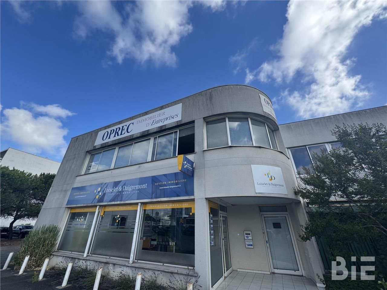 OPPORTUNITE RARE - Quartier Mondésir, BIE vous pr