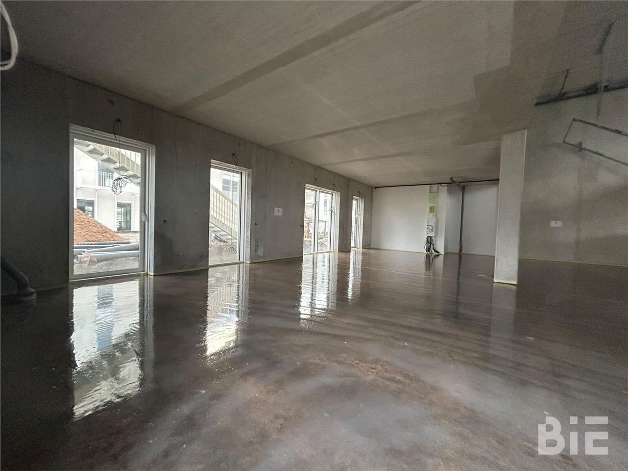 ordeaux Immobilier d'Entreprises - Programme « La