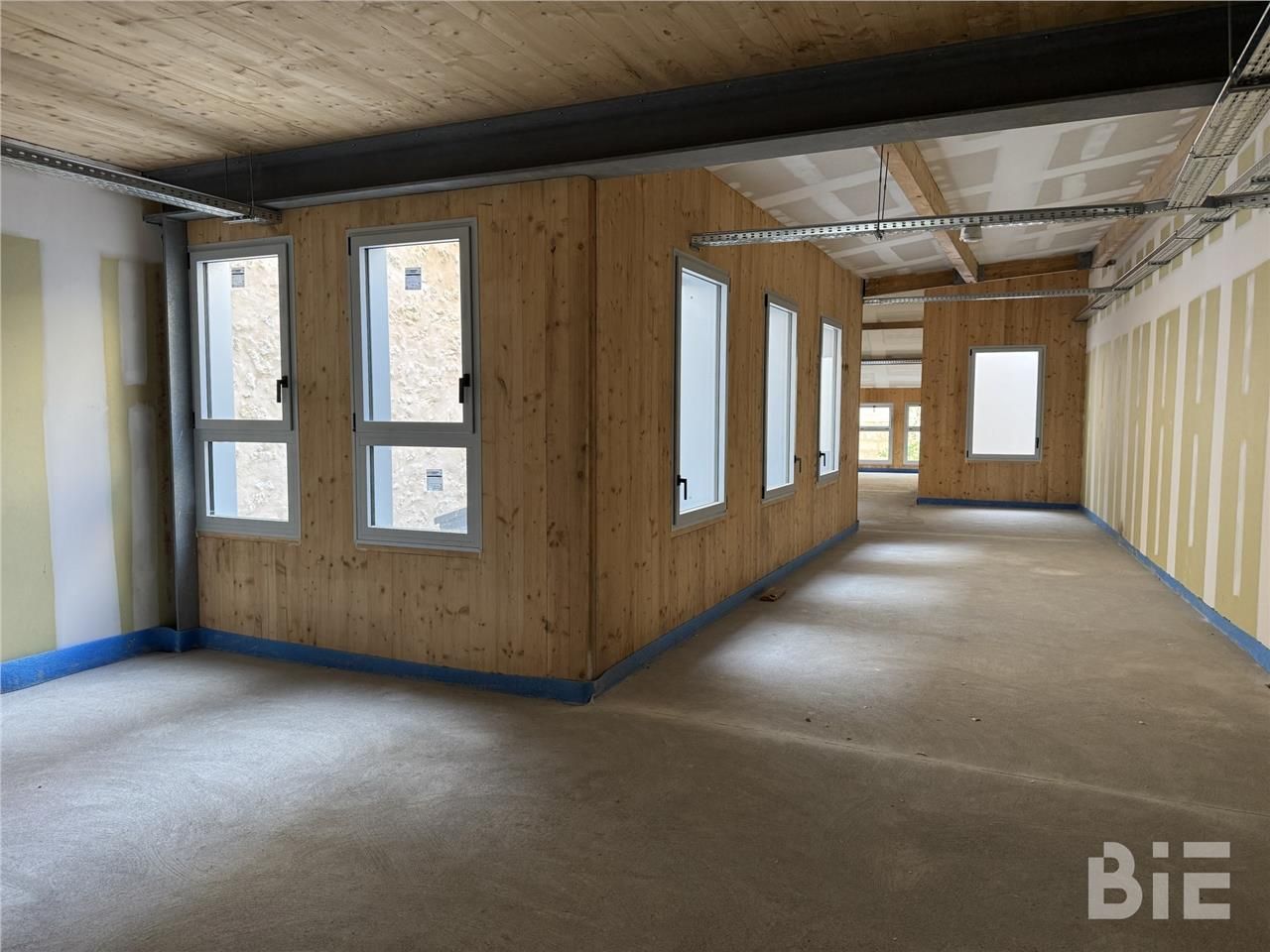 Au coeur du quartier Saint-Michel, BIE vous propo