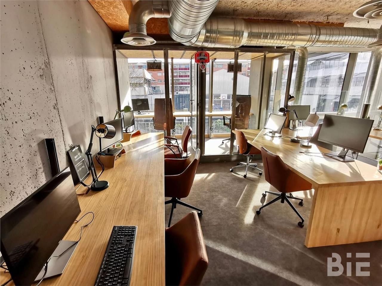 BIE vous propose au sein d'un immeuble récent, 20