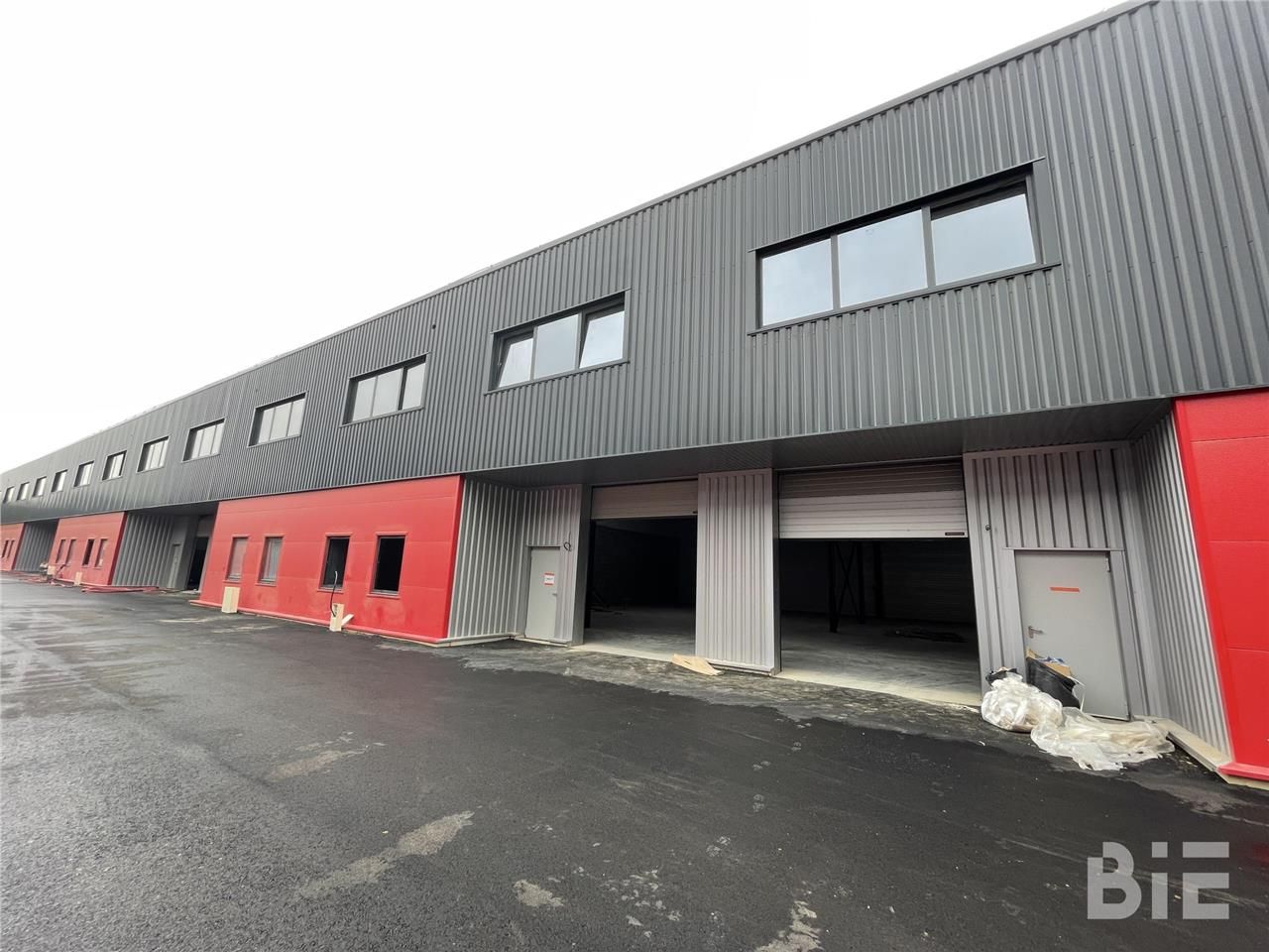 Nous vous proposons ce site, livré fin 2022, béné