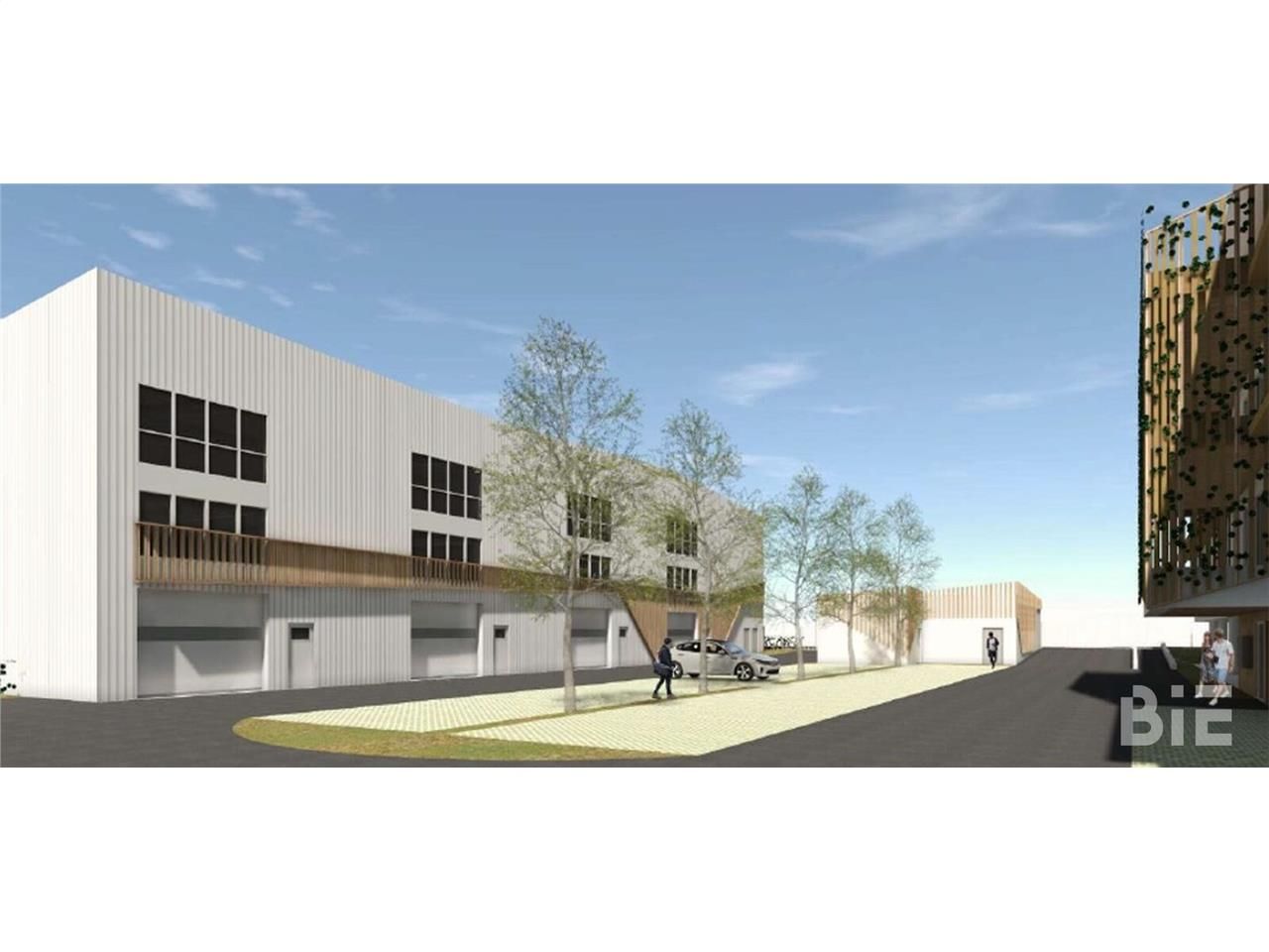 La société BIE vous propose à la vente des cellul