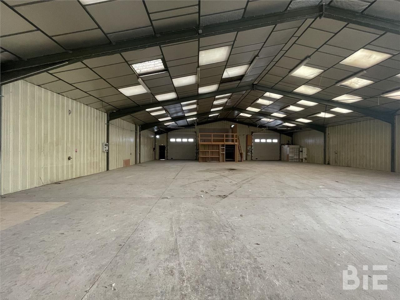 Bordeaux Immobiliers Entreprises vous propose à l