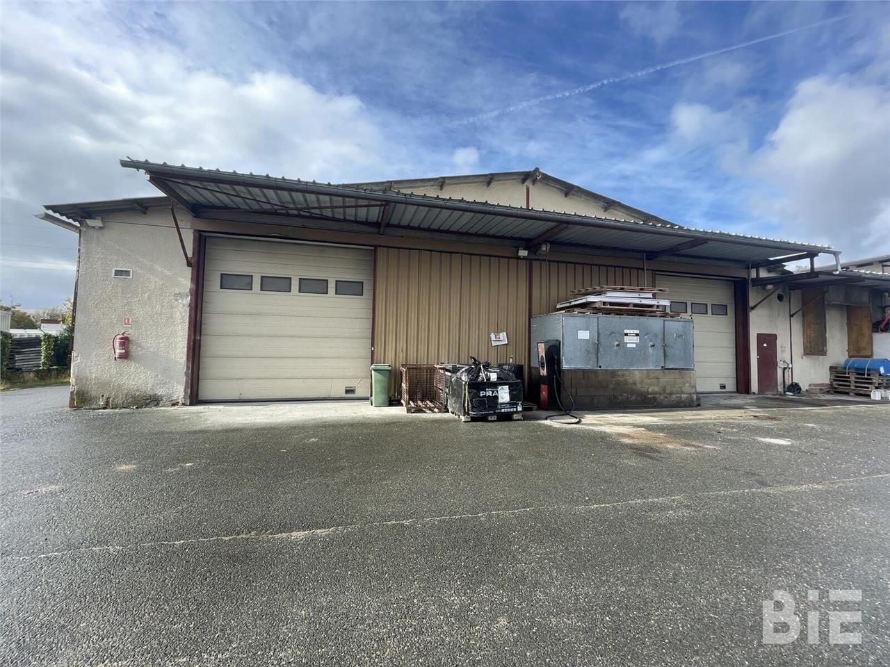 Bordeaux Immobiliers Entreprises vous propose à l