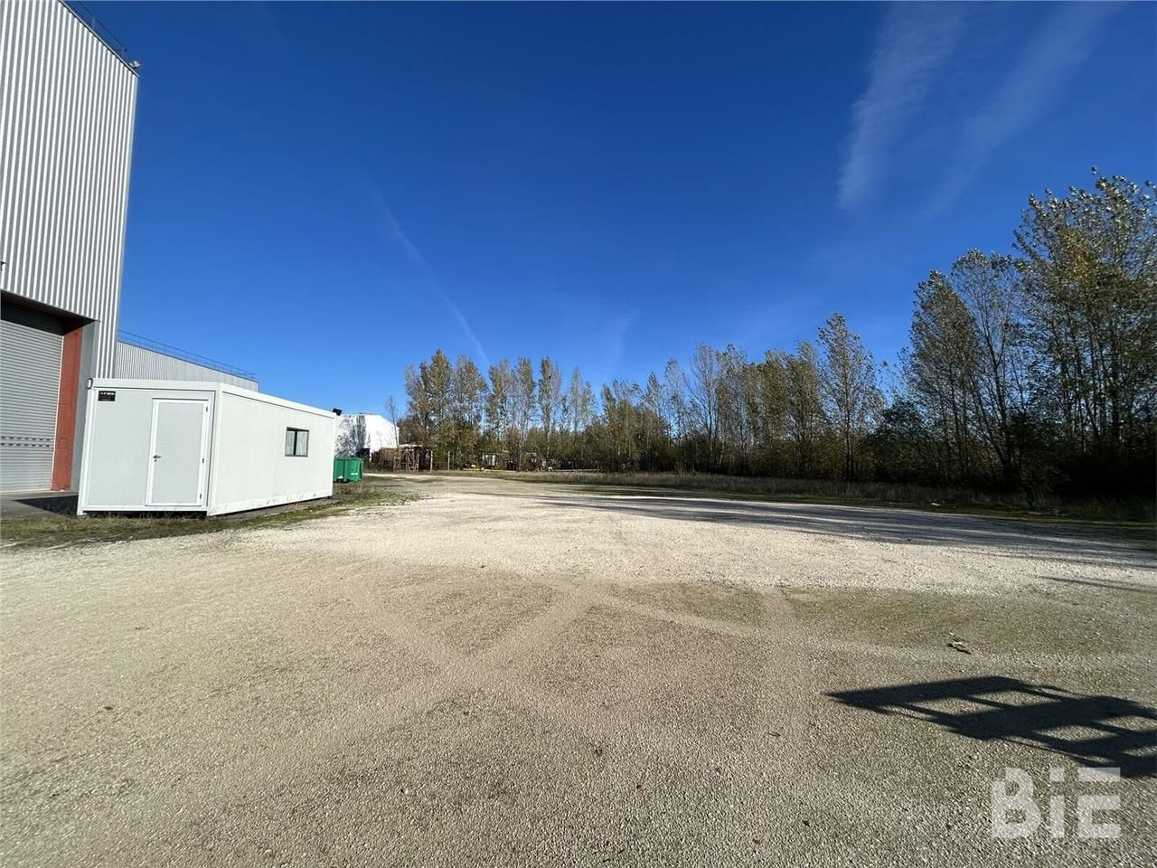 Bordeaux Immobilier Entreprises vous propose à la