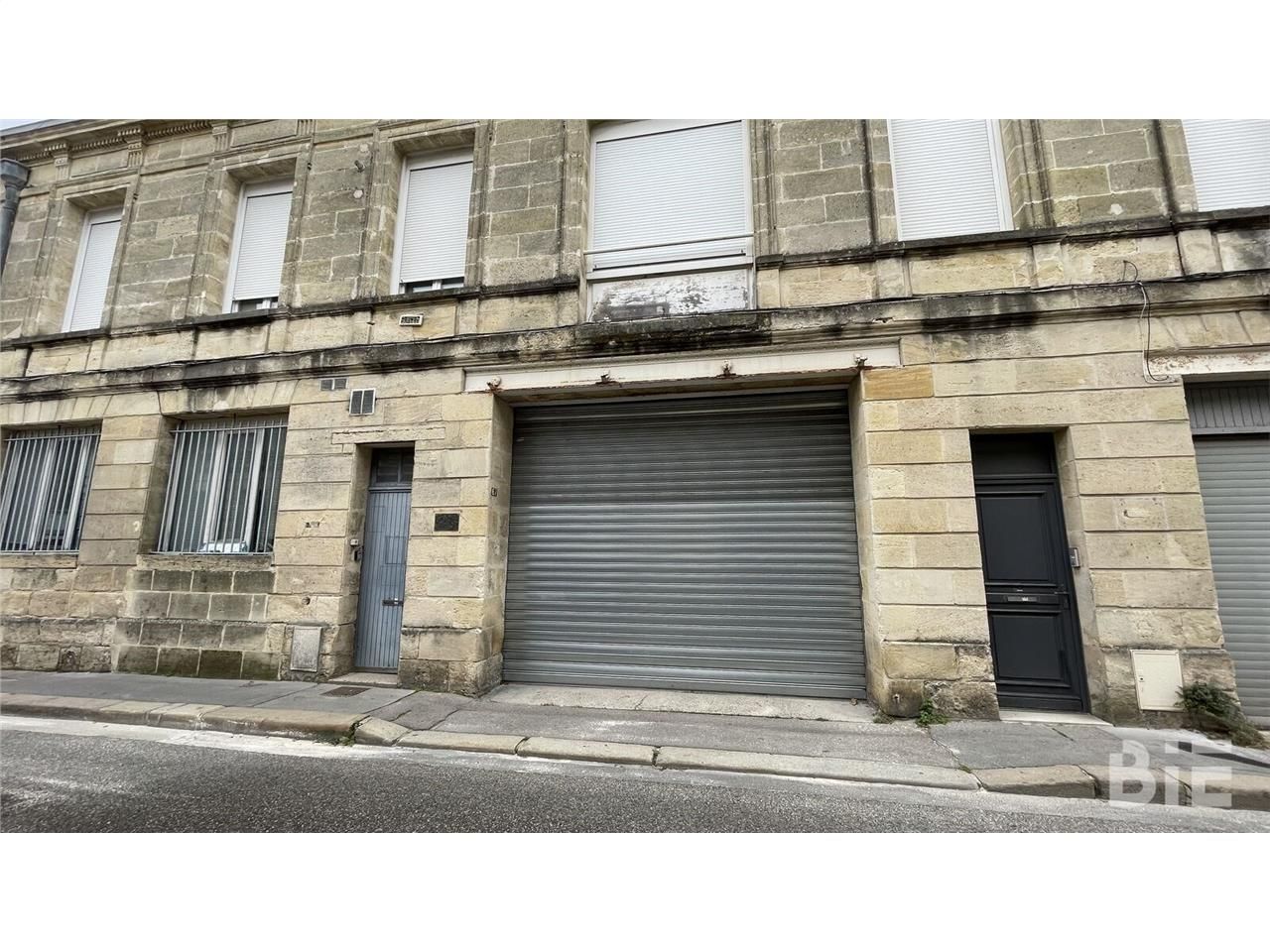 Bordeaux Immobilier entreprises vous propose à lo