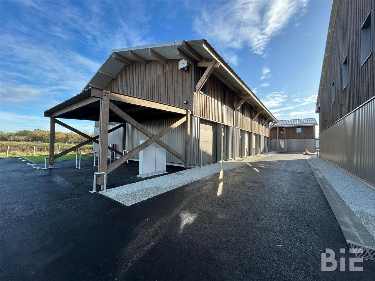 Bordeaux Immobilier d'Entreprises vous propose à 