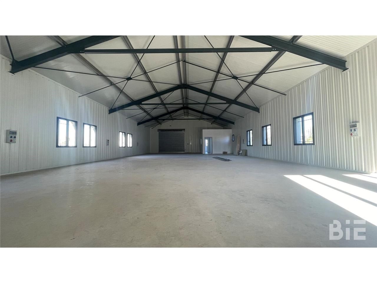 Bordeaux Immobilier d'Entreprises vous propose à