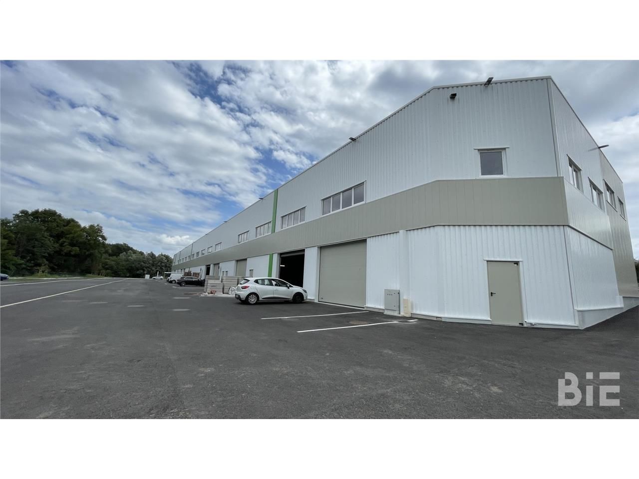 Bordeaux Immobilier d'Entreprises vous propose ce