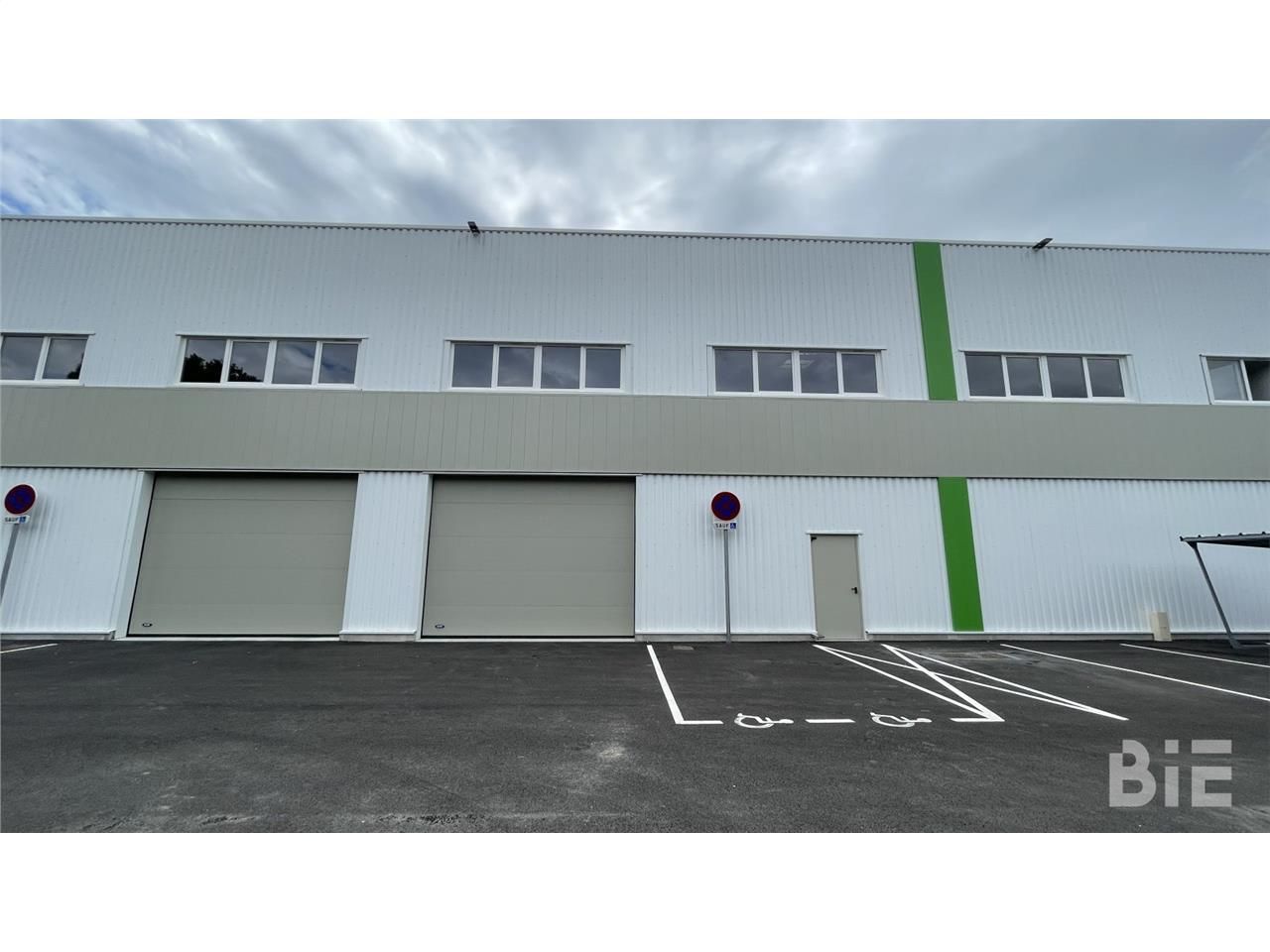 Bordeaux Immobilier d'Entreprises vous propose ce