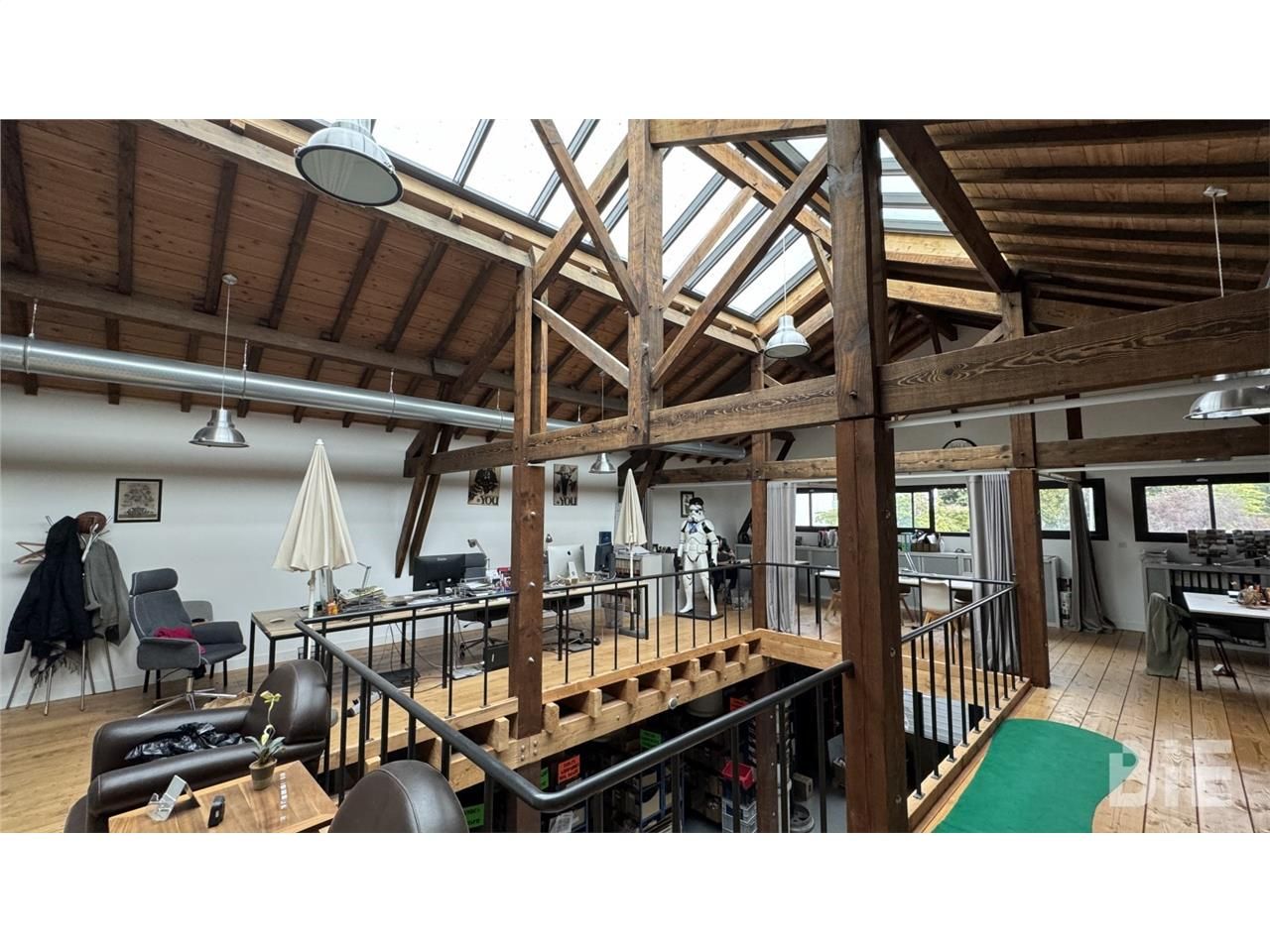 ***EXCLUSIVITE*** BORDEAUX CHARTRONS -  BIE vous 