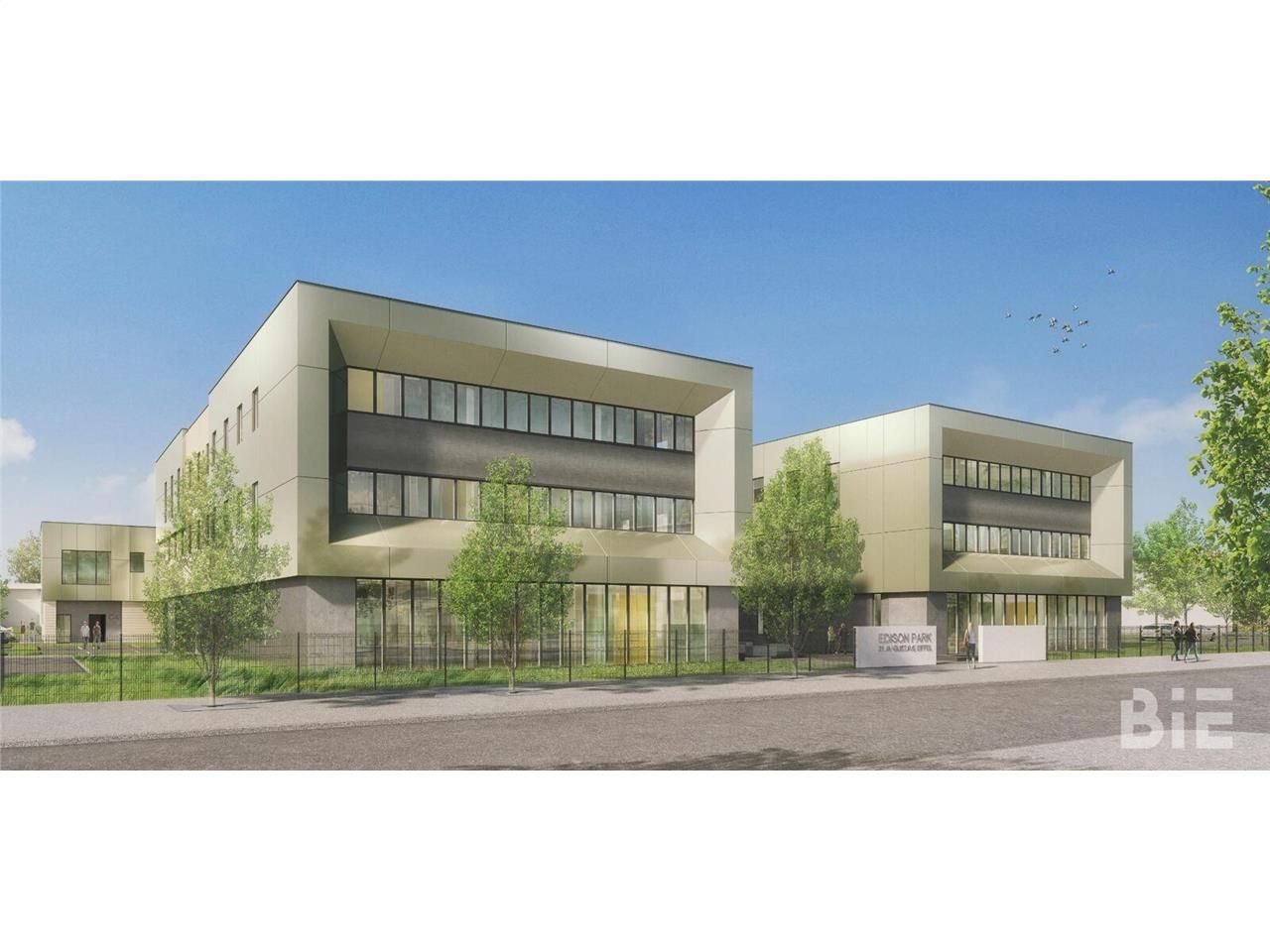 Nous vous proposons plusieurs bâtiment à construi