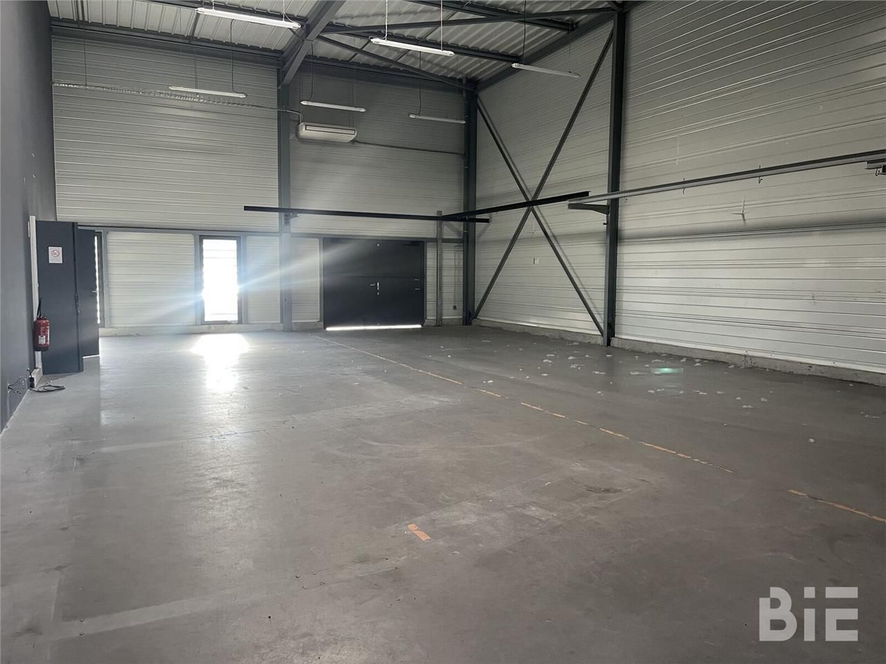 Bordeaux Immobilier d'Entreprises vous propose un