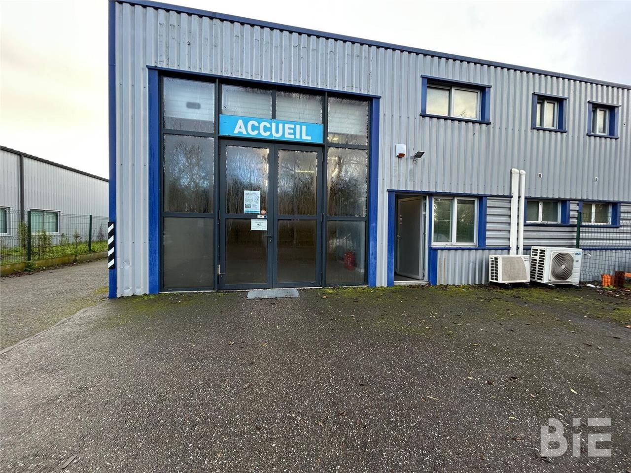 Bordeaux Immobilier Entreprises vous propose à la