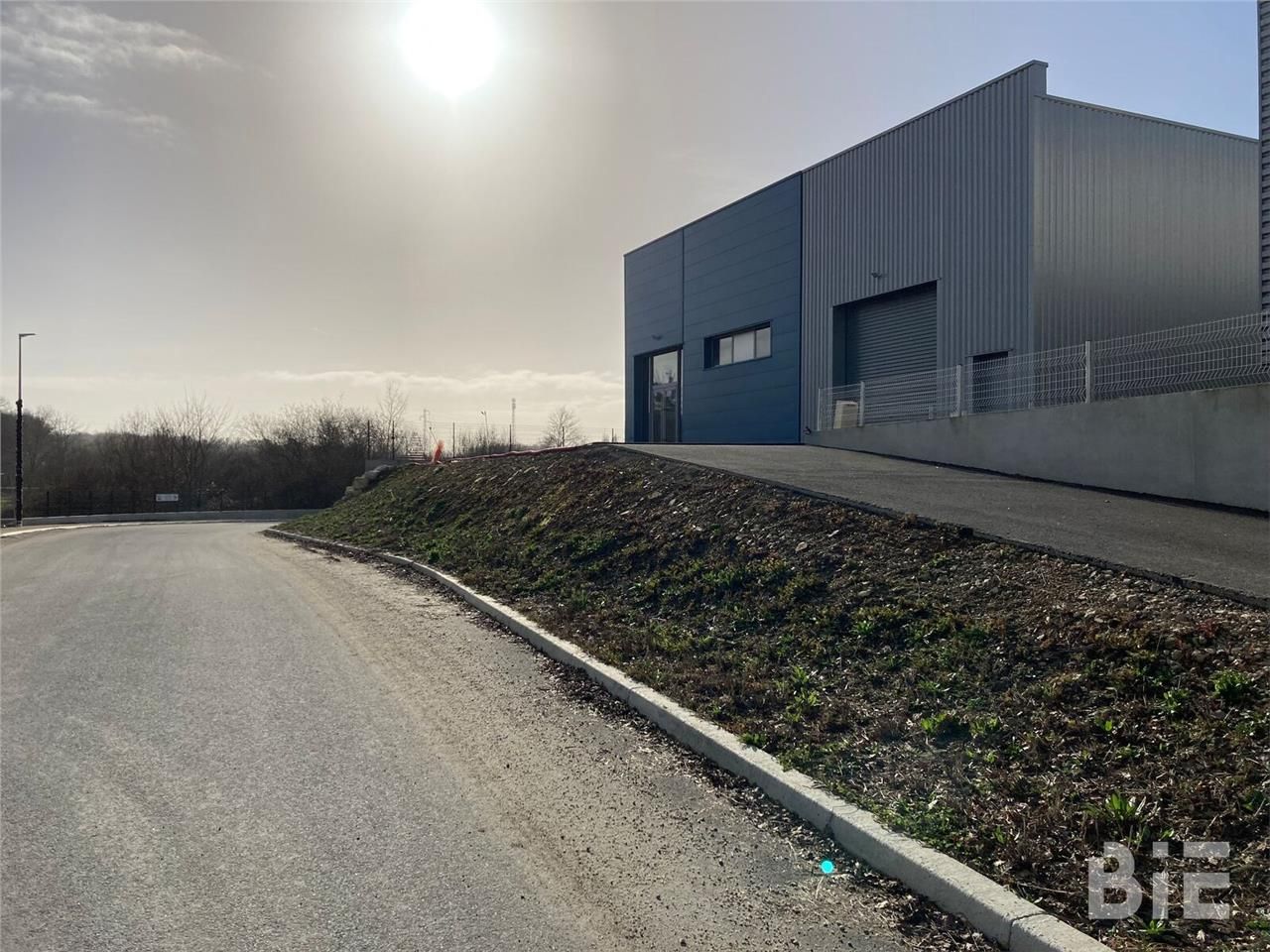 Bordeaux Immobilier Entreprises vous propose à la