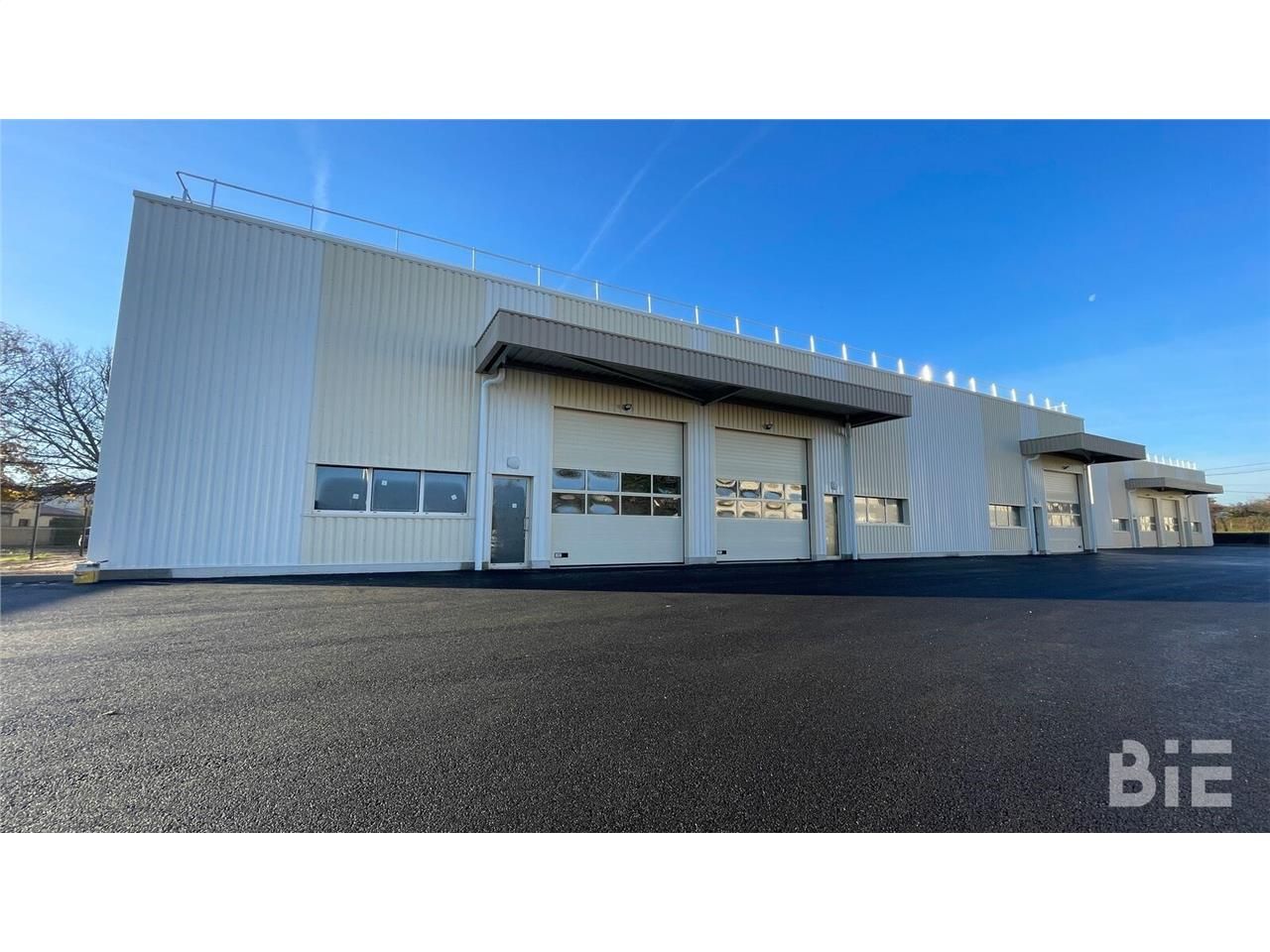 Bordeaux Immobilier Entreprises propose à la loca