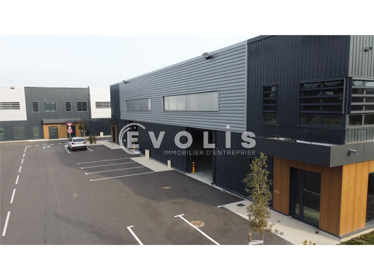 Nous vous proposons une opportunité de location d