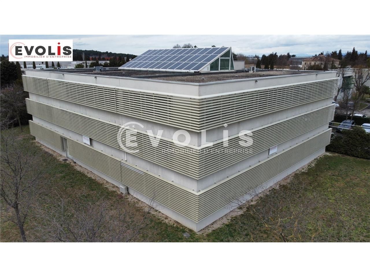 EVOLIS vous propose une opportunité de location d