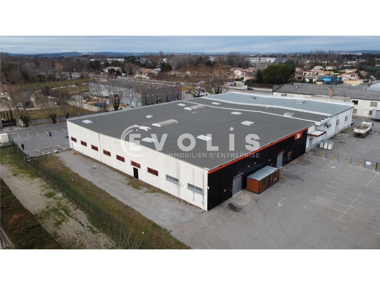 EVOLIS vous propose une opportunité dans l'agglom