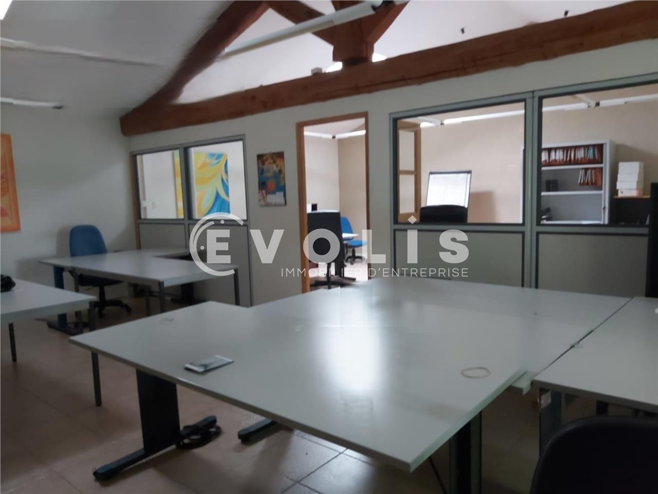 EVOLIS vous propose une opportunité à VELLERON : 