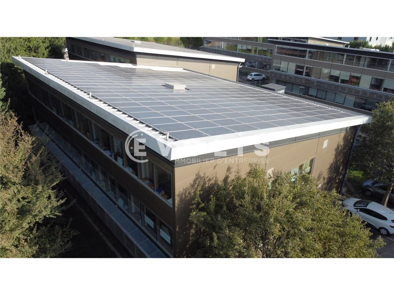 À la recherche de bureaux à louer à Avignon ? Déc