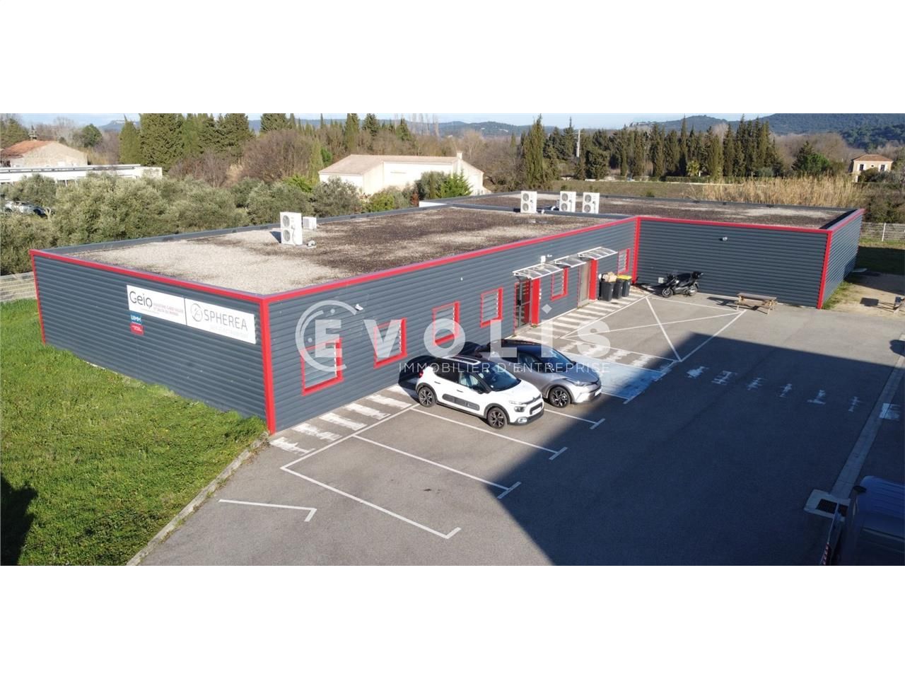 EVOLIS vous propose une opportunité d'investissem