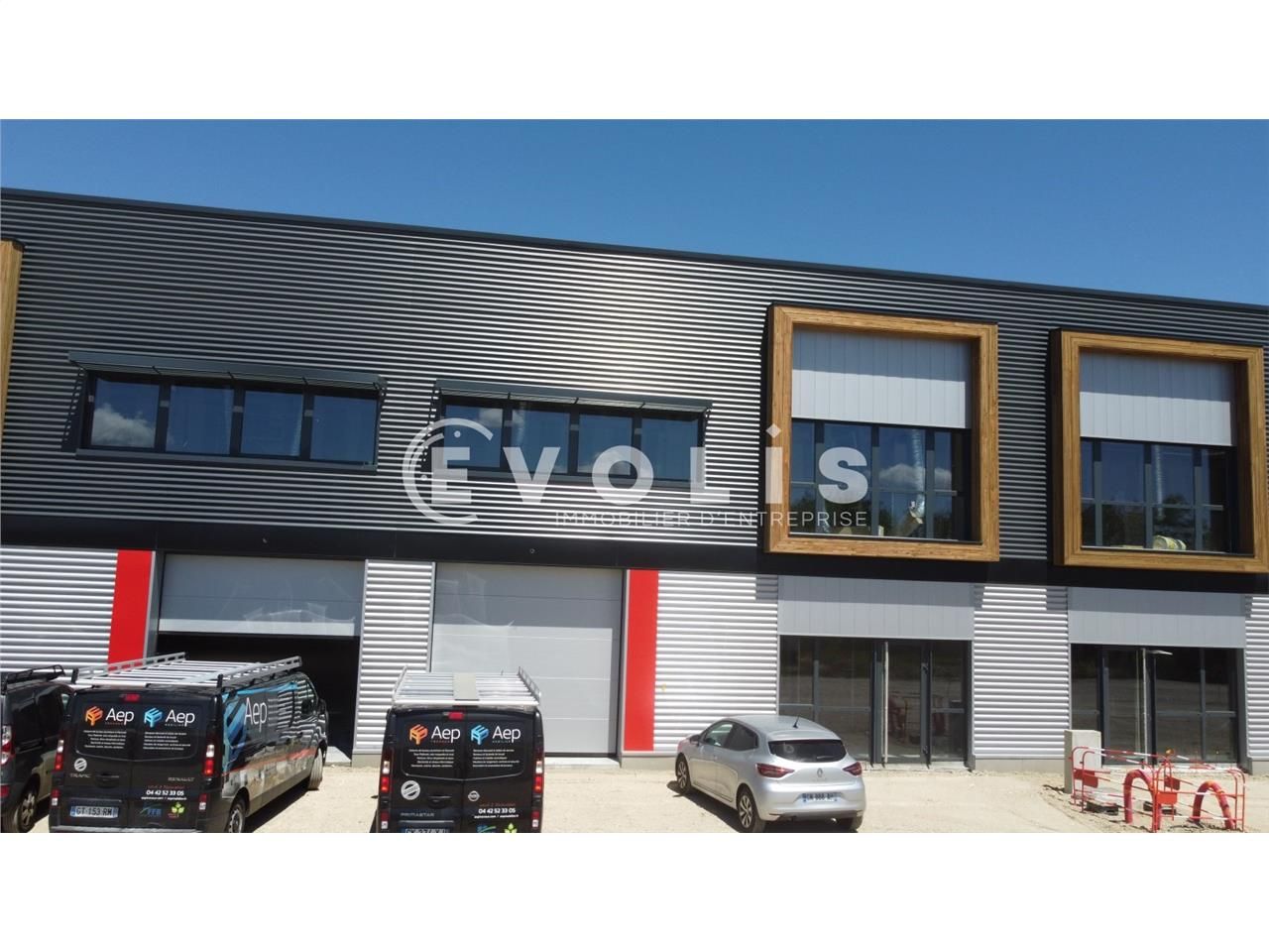 Nous vous proposons une opportunité de location d