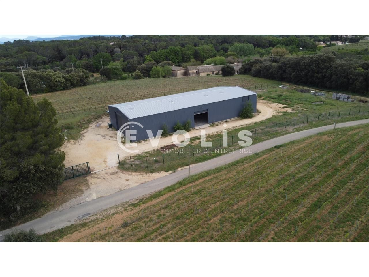 EVOLIS vous propose une opportunité d'acquérir de