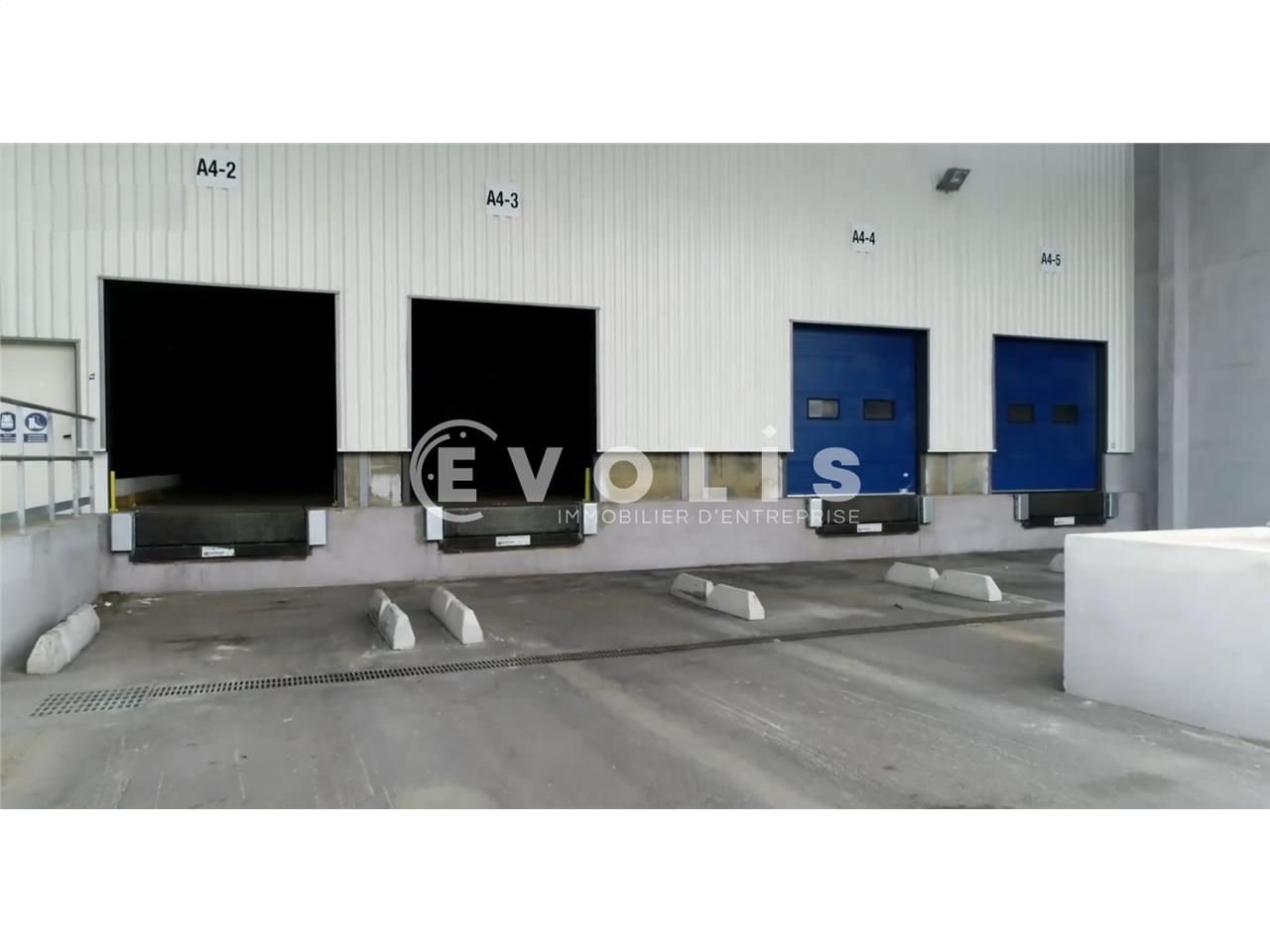 EVOLIS vous propose une opportunité avec cet entr