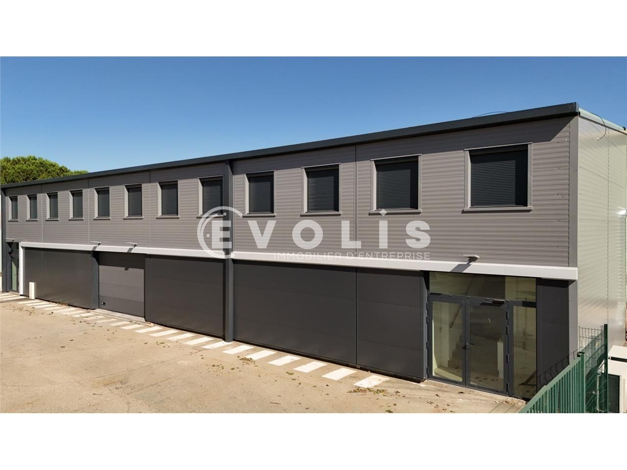 EVOLIS vous propose une opportunité de location d