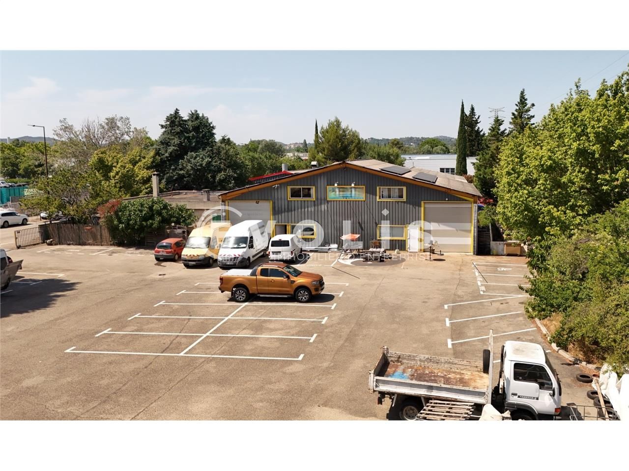 EVOLIS vous propose une opportunité exceptionnell