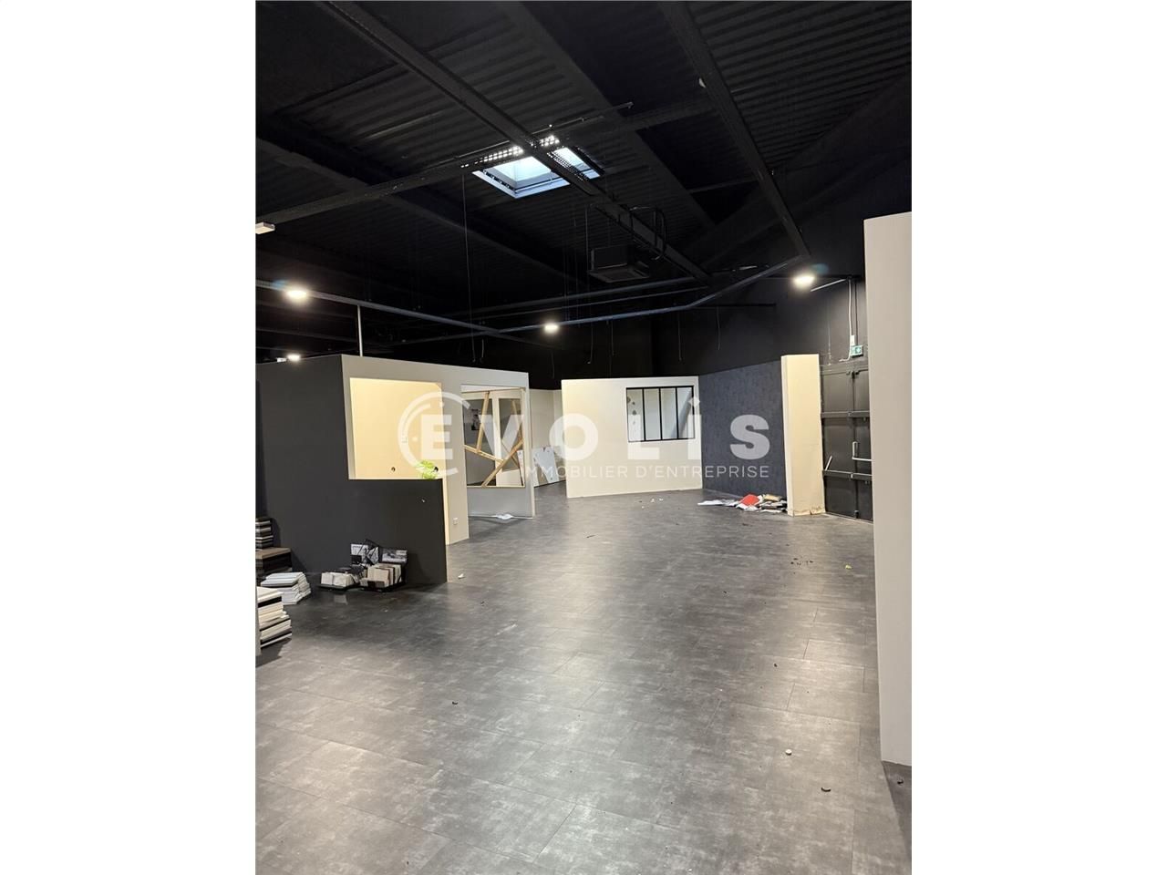 EVOLIS a le plaisir de vous proposer à la locatio