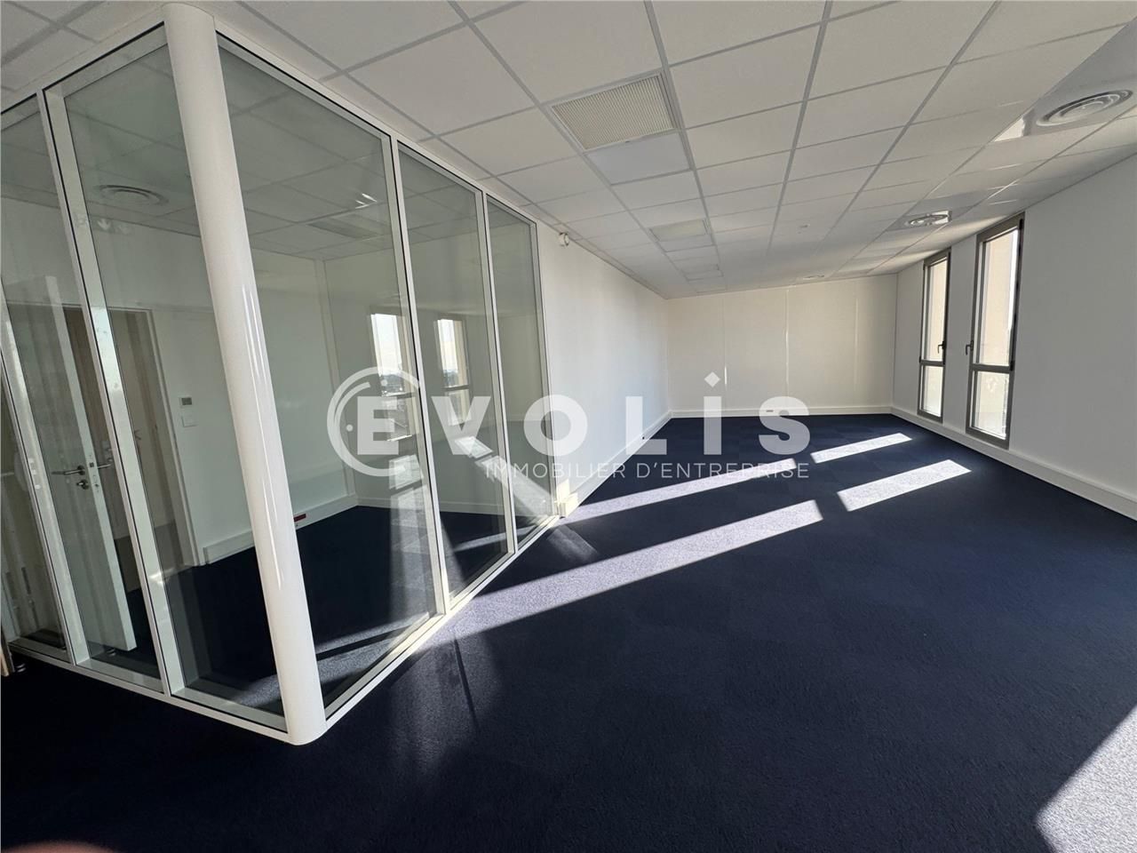 LOCATION - BUREAUX - 1 085 m²   Evolis Amiens vou
