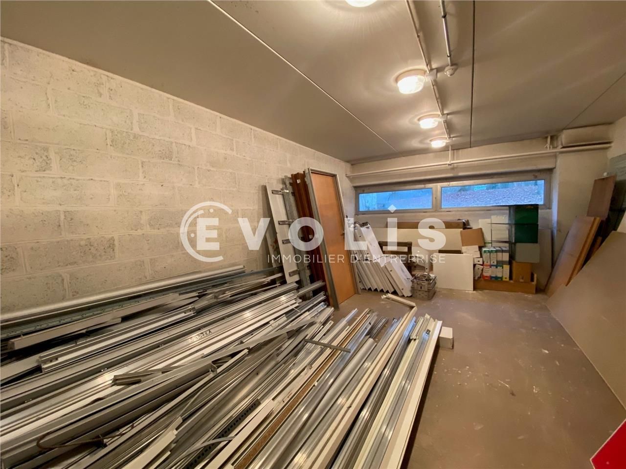 LOCATION - BUREAUX - 59 m²  Evolis Amiens vous pr