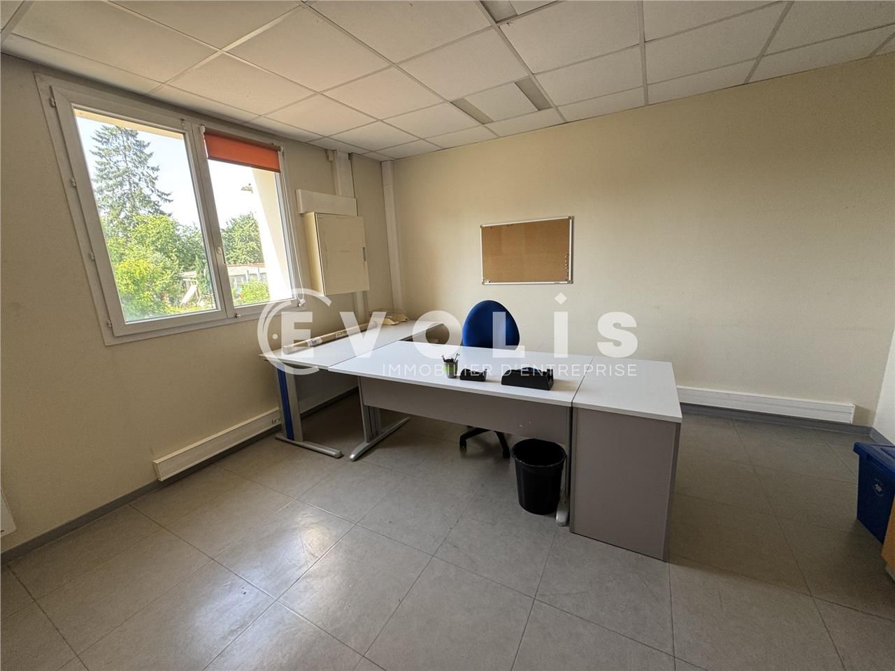 LOCATION - BUREAUX - 140 m² Evolis Amiens vous p
