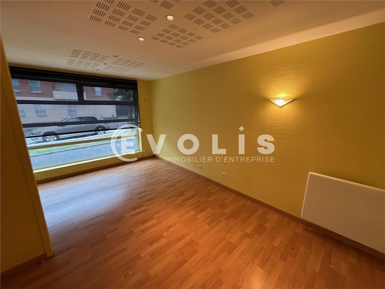 LOCATION - BUREAUX - 38 m² environ Evolis Amiens