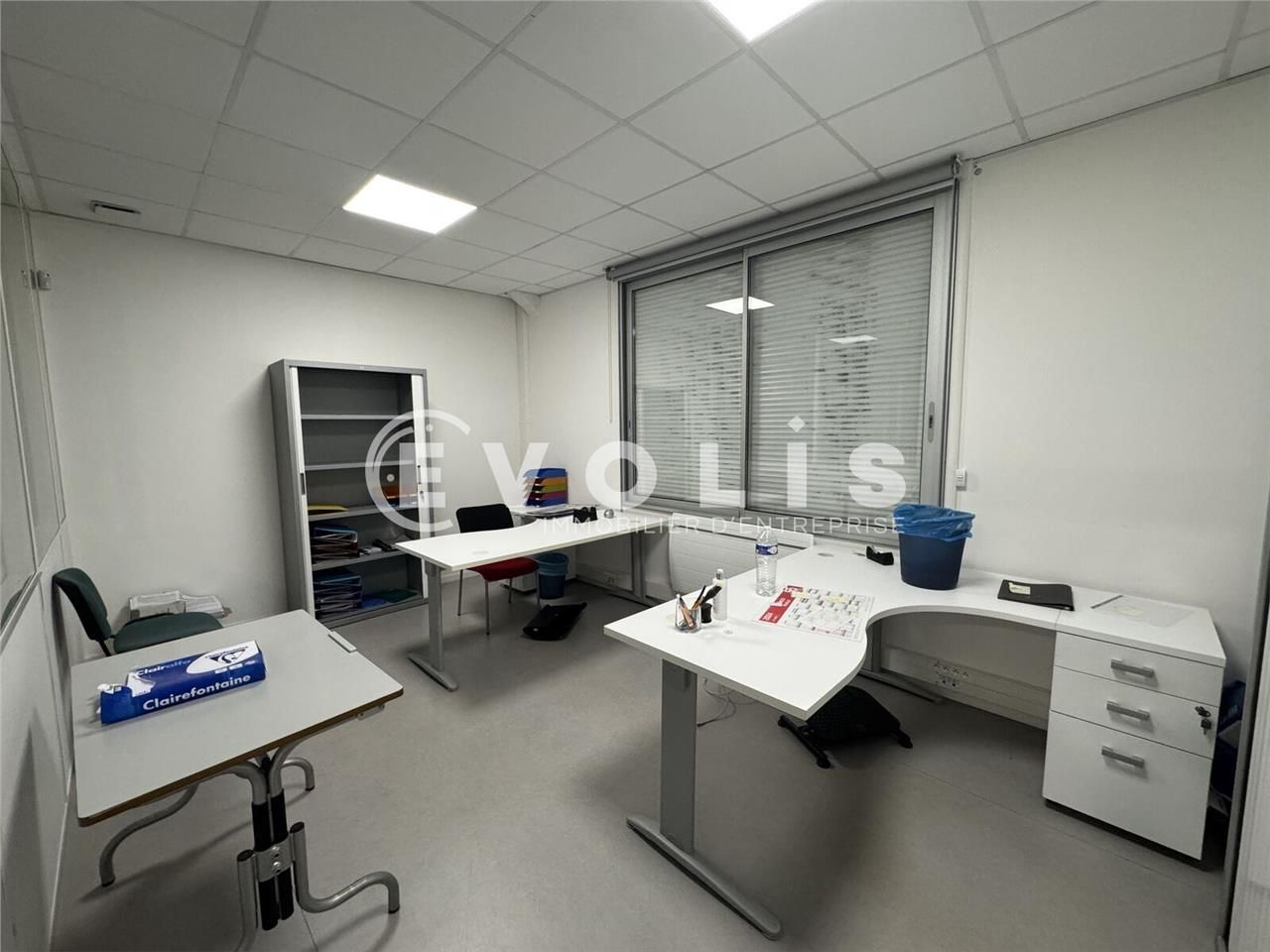 LOCATION - BUREAUX - 780 m² environ EVOLIS Amien