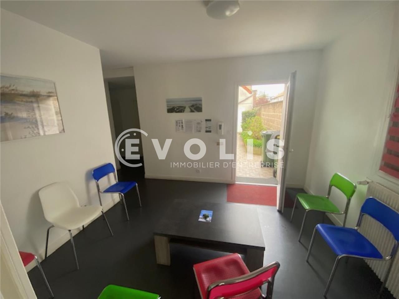 VENTE - IMMEUBLE - 170 m²  Evolis Amiens vous pro