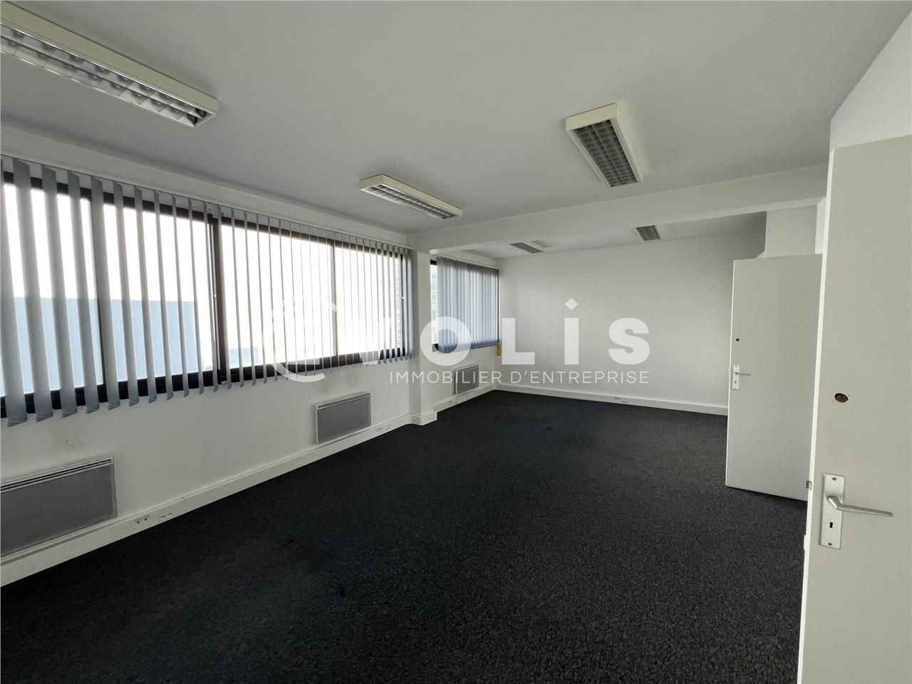 Dans un quartier dynamique de Noisy-le-Grand, au 