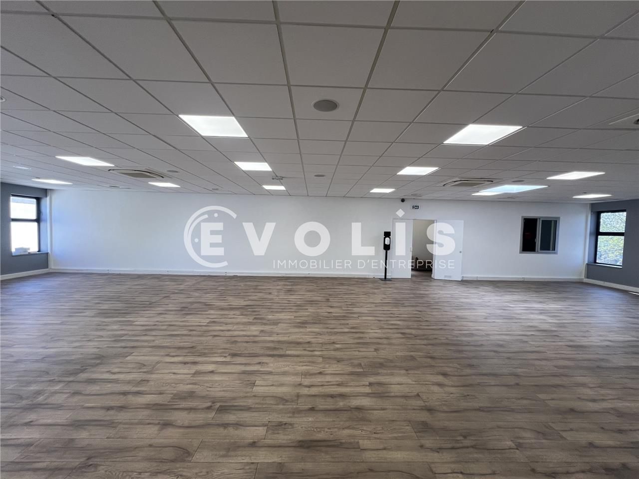 À Champigny-sur-Marne, au coeur d'une zone d'acti