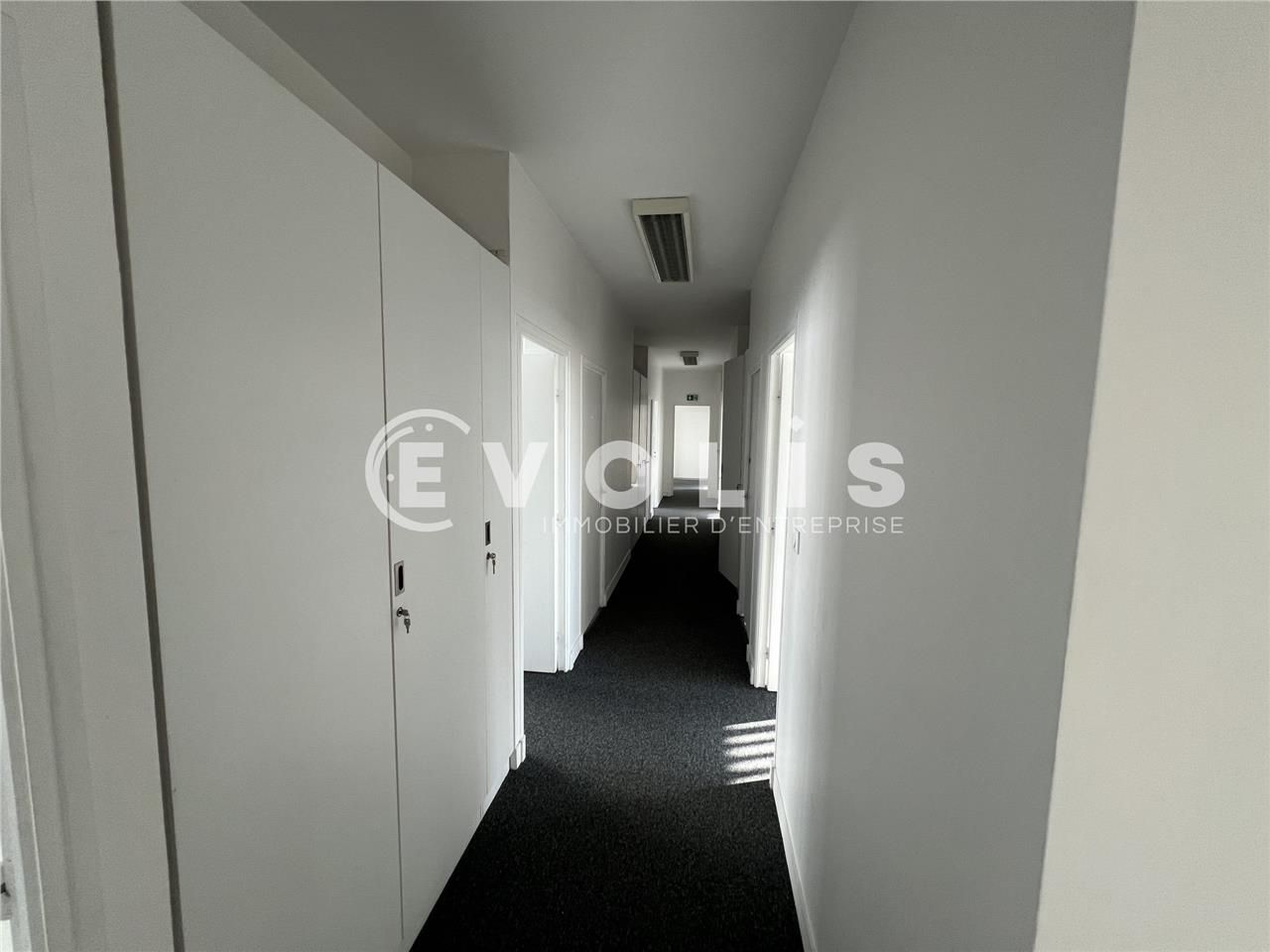 Au coeur d'un secteur dynamique de Noisy-le-Grand