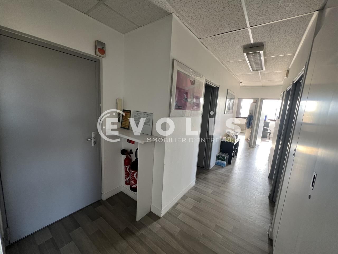 Idéalement situé à Noisy-le-Grand, au coeur d'une