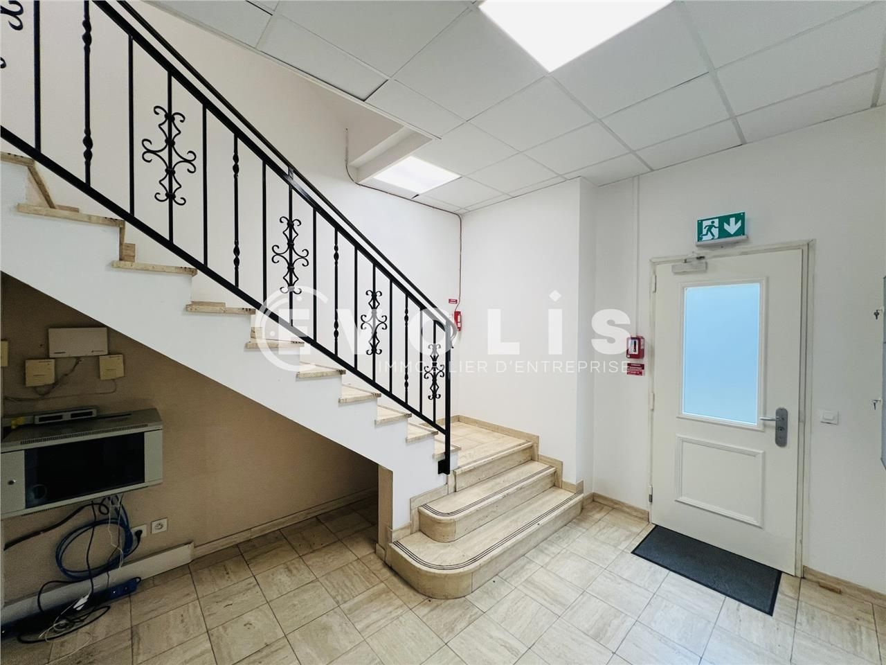 À Villemomble, au coeur d'un quartier résidentiel