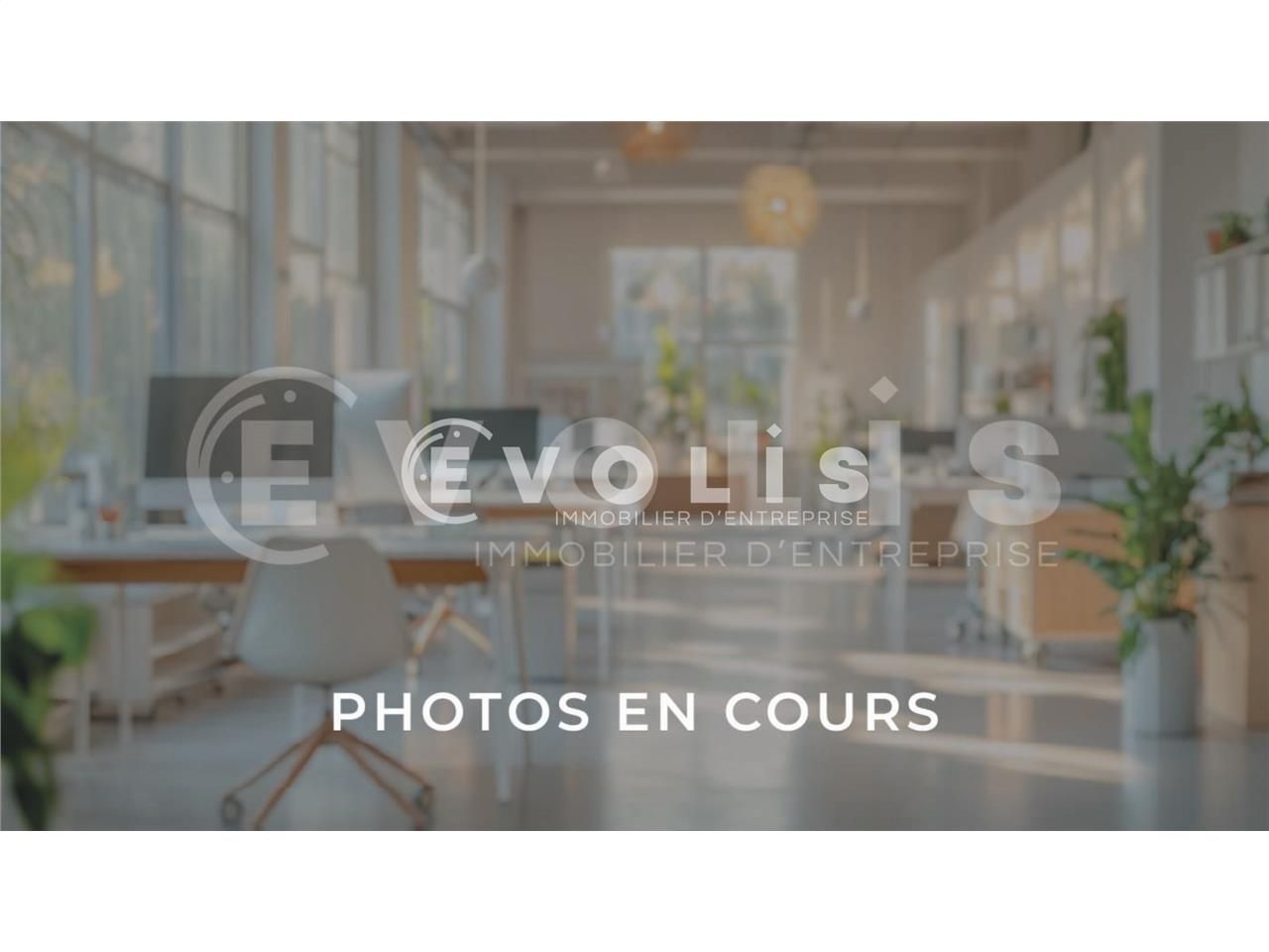A proximité du métro et du RER, EVOLIS vous propo