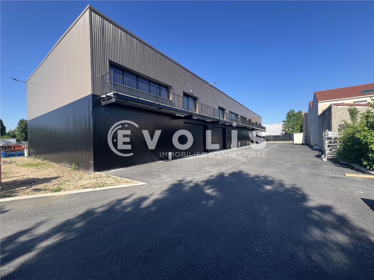 Implantés au coeur d'un secteur en pleine expansi