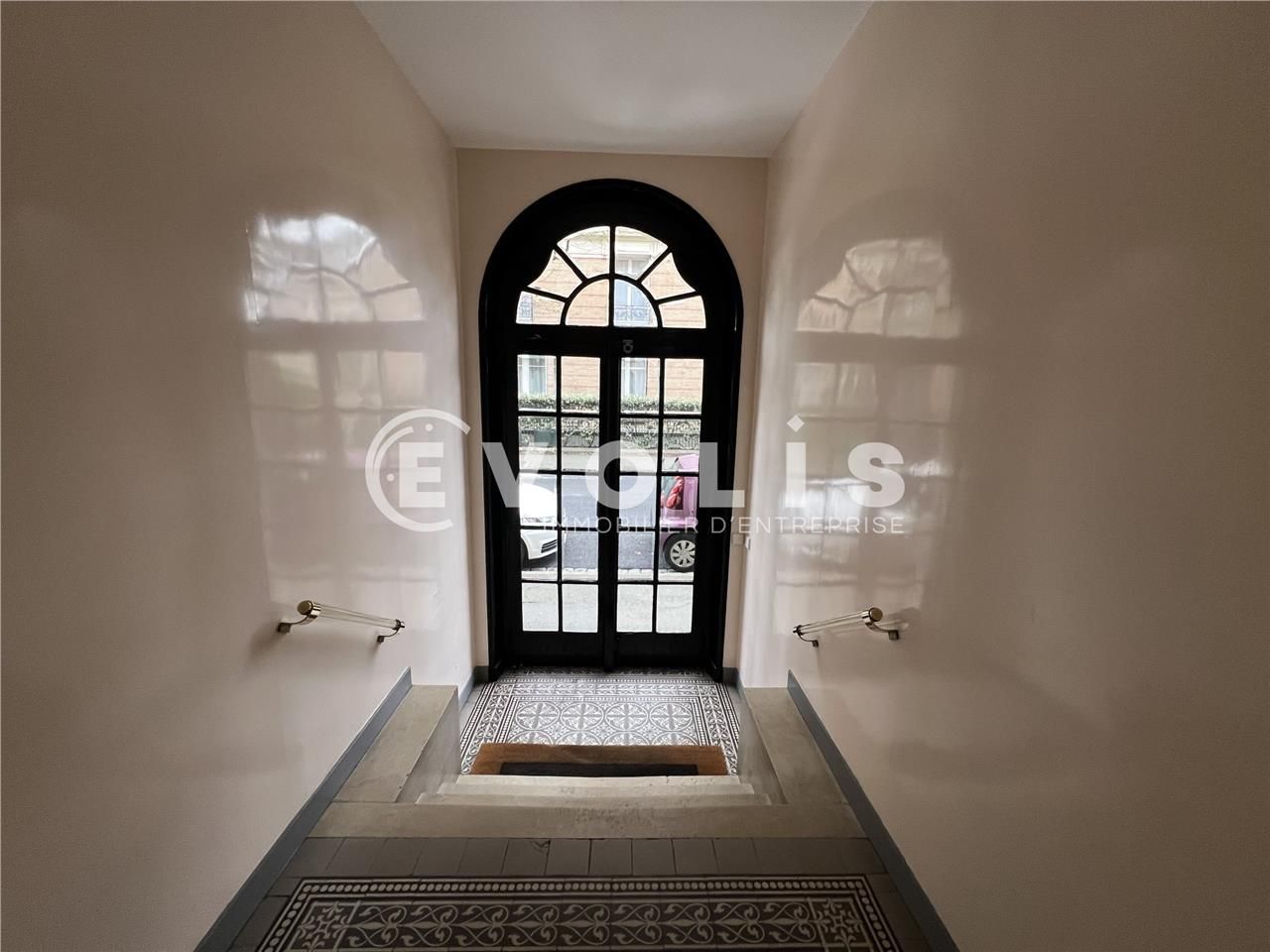 Idéalement situé en plein coeur du Raincy, à quel