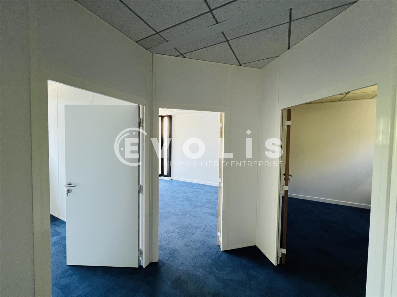 EVOLIS vous propose à la location un immeuble de 